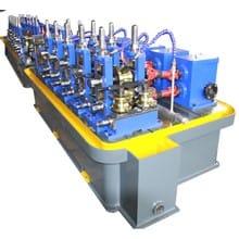 Automatic Customized Welding Forming Machine