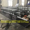 Drywall Metal Track Roll Forming Machine