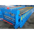 Roofing Steel Fence Roll Forming Machine