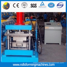 C Z Used Roll Forming Machine