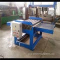 Metal plate embossing machine manufacturer/sheet metal embossing machine