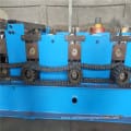 Automatic Rain/Water Steel Downspout Pipe Rolling/Roll Forming Machine