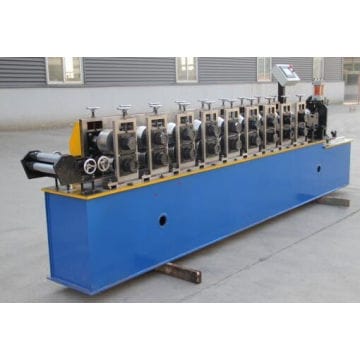 ZT-005-35 light steel angle keel roll forming machine