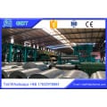 Printing Production Line of Colored Steel for GEIT