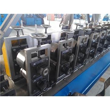 Customize Light Steel Keel Roll Forming Machine