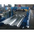Galvanized Aluminum Steel Floor Deck Roll Forming Machine