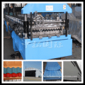 Corrugated Steel Sheet Cold Roll Forming Equipment