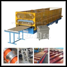 steel metal roofing machines for sale roofing roll forming machine