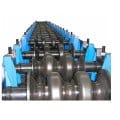 Steel Highway Guardrail Specifications Making Machine