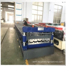 Steel roofing sheet machine for sale