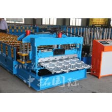 Mold Steel Making Machinery For Metal Roofing Tile